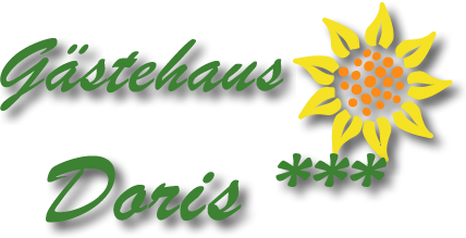 Gästehaus Doris